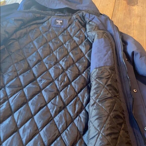 New Hurley Jacket - Picture 5 of 15